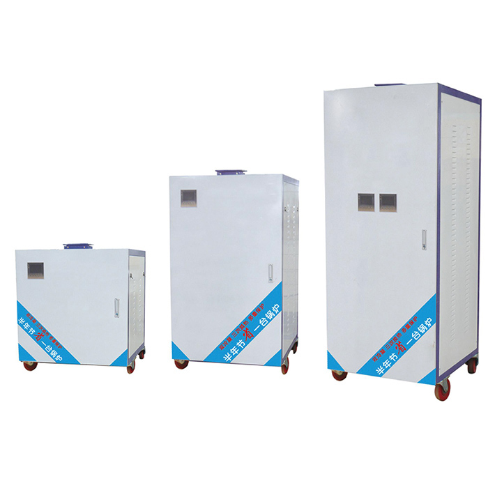 铜质结构燃气锅炉